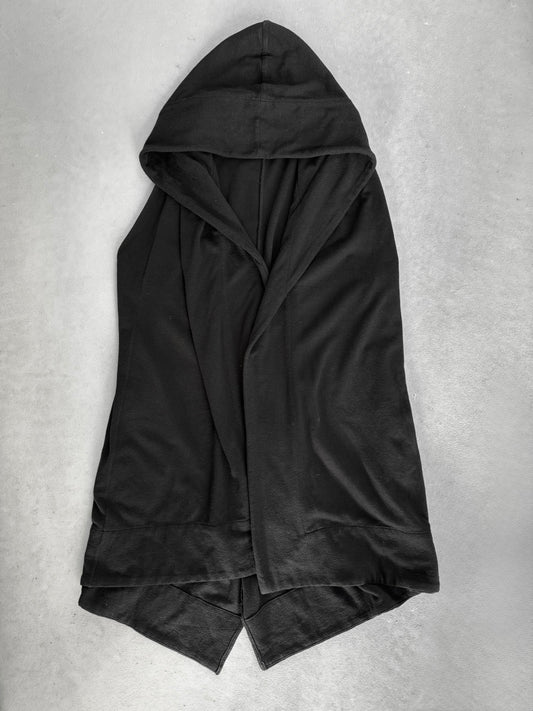 MA_Julius SS16 Hooded Layer Vest