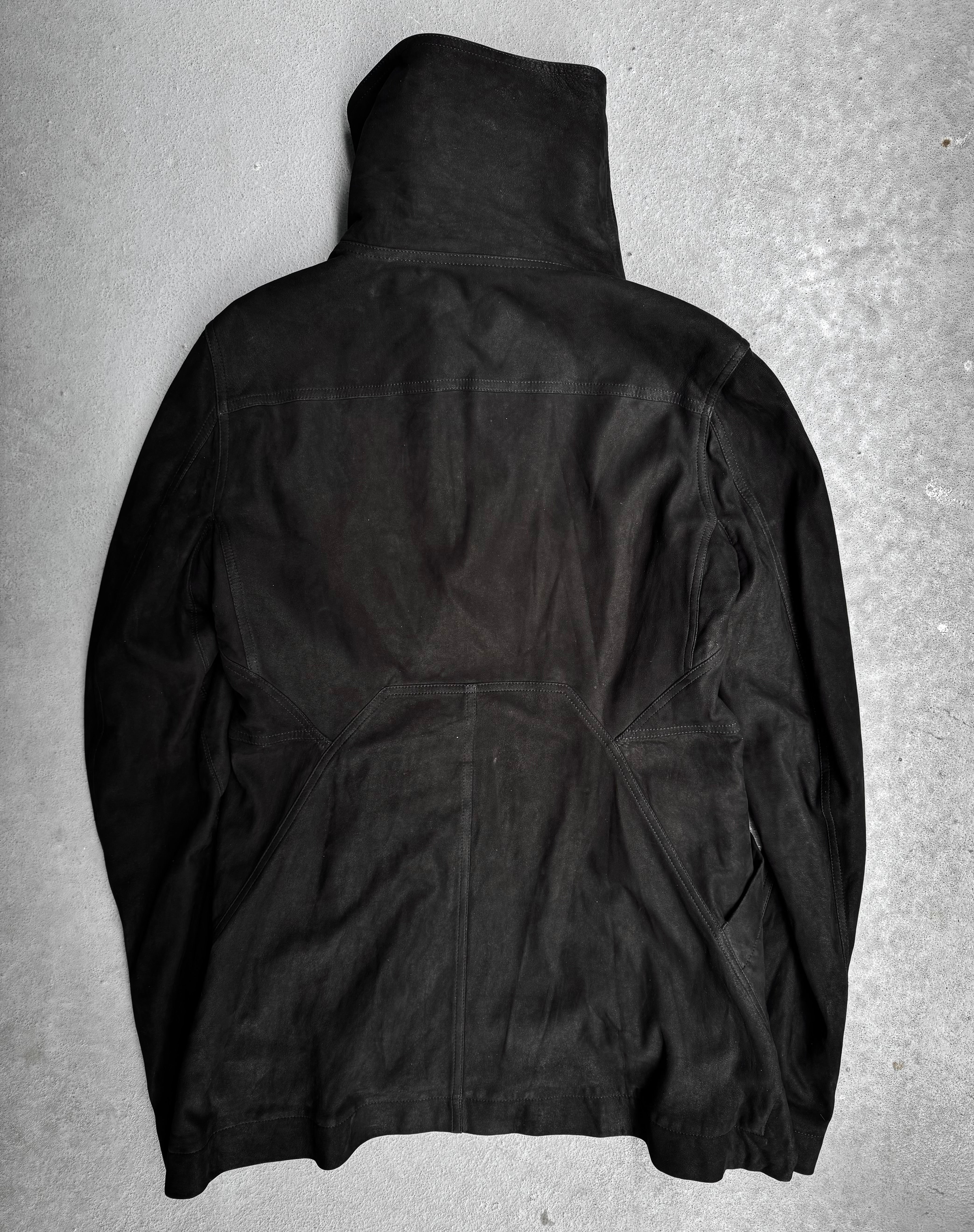 Rick Owens AW15 