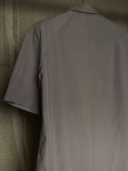 Carol Christian Poell 2012 'CM/2582SE OF-EDGE/6' SELF-EDGE Short Sleeve Shirt