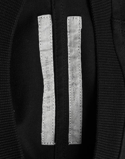 Rick Owens SS21 “PHLEGETHON” Level Jumper Long-sleeves