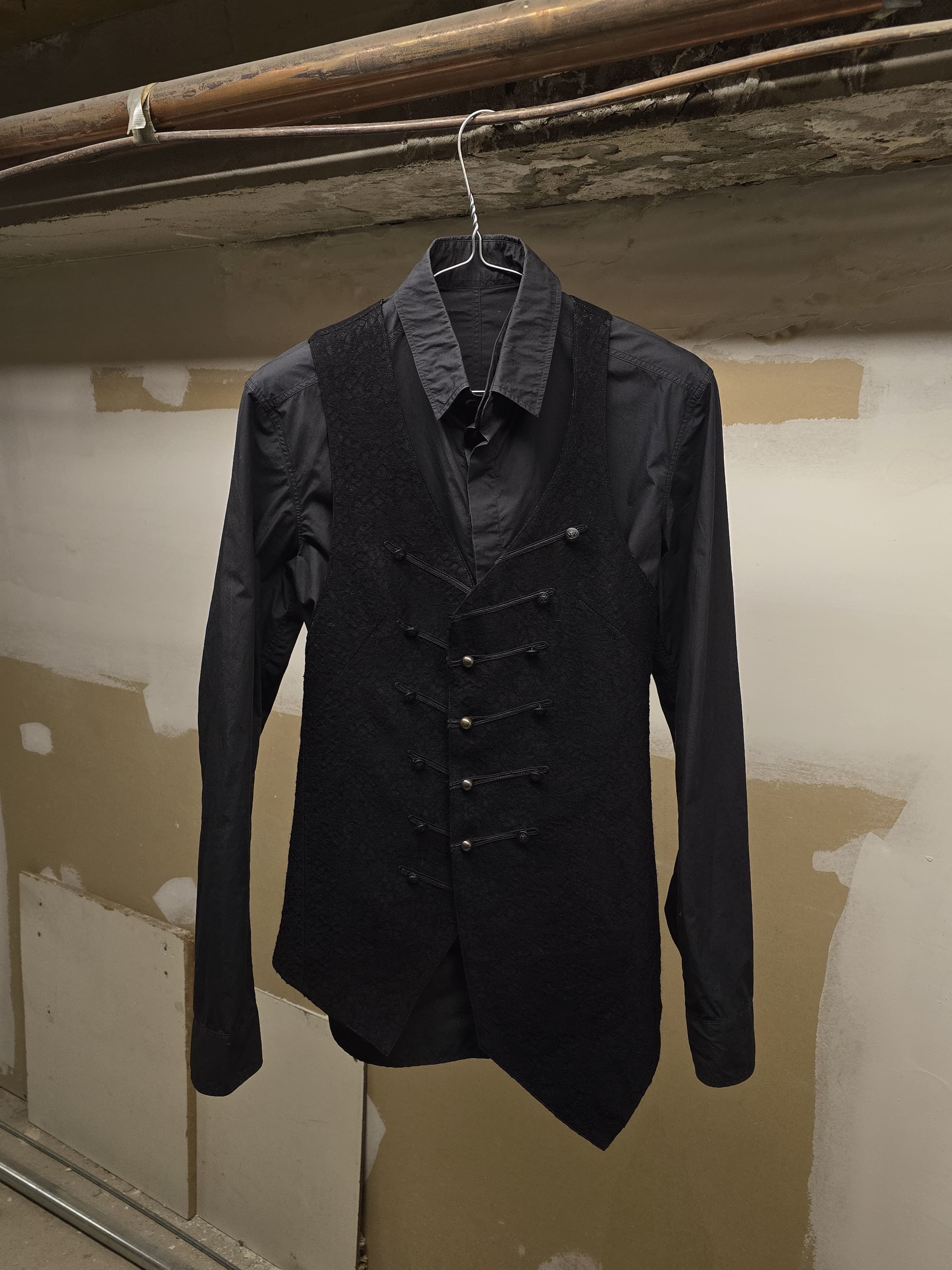 IfSixWasNine Archive Clothing Collection | DRIEW GARMENTS Toronto