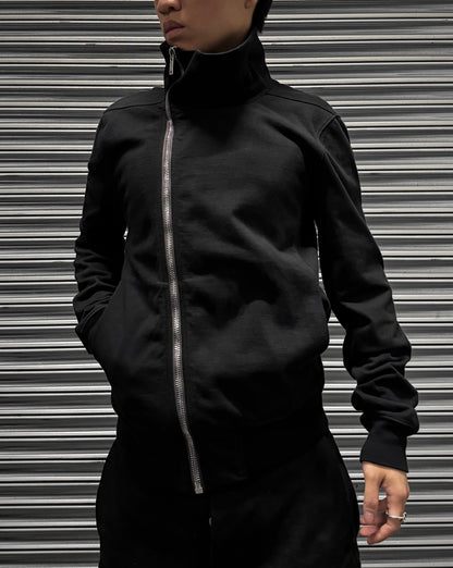Rick Owens SS24 "LIDO" Bauhaus Jogger Jacket