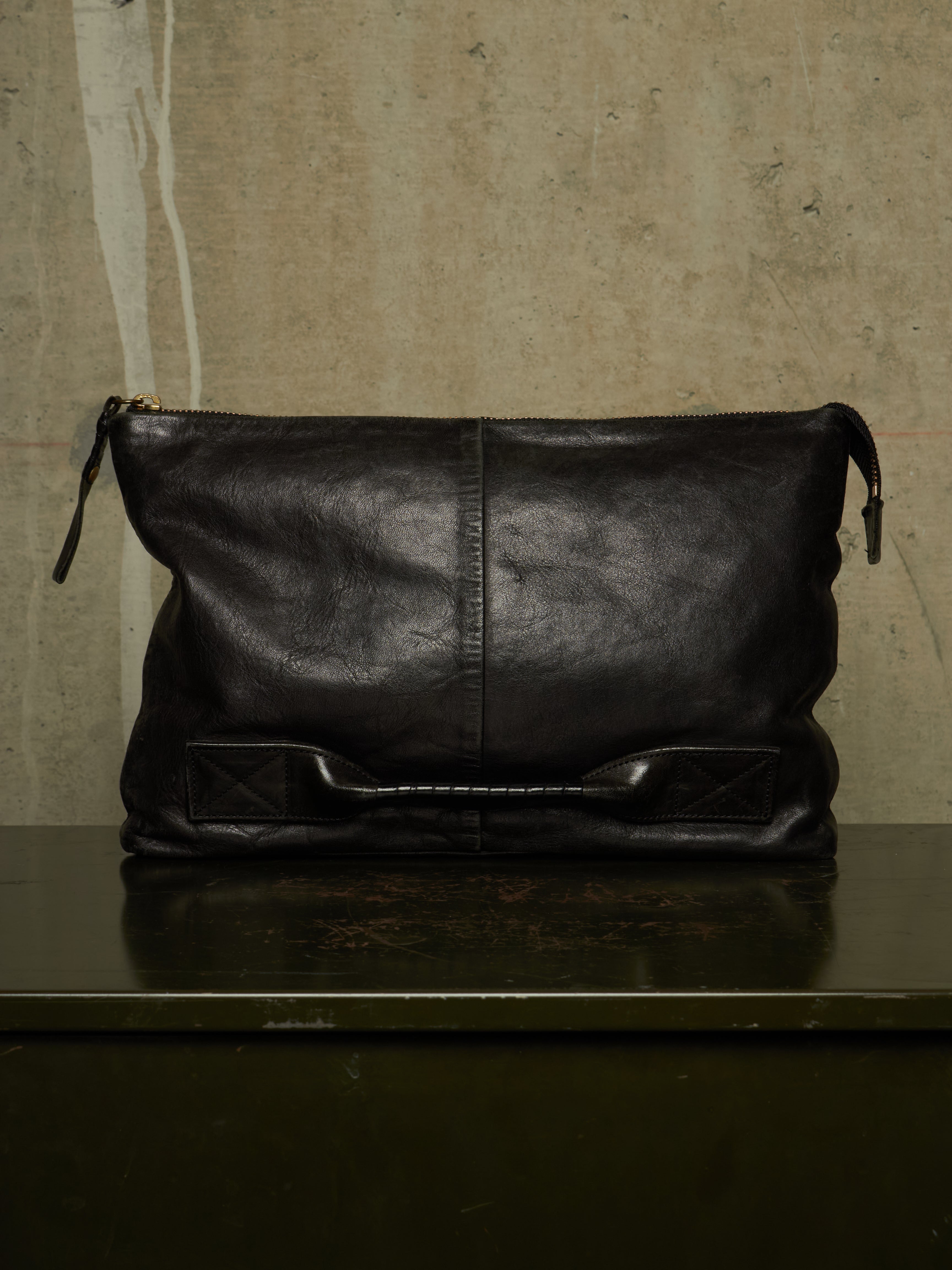cornelian taurus by Daisuke Iwanaga Bags & Accessories Archive