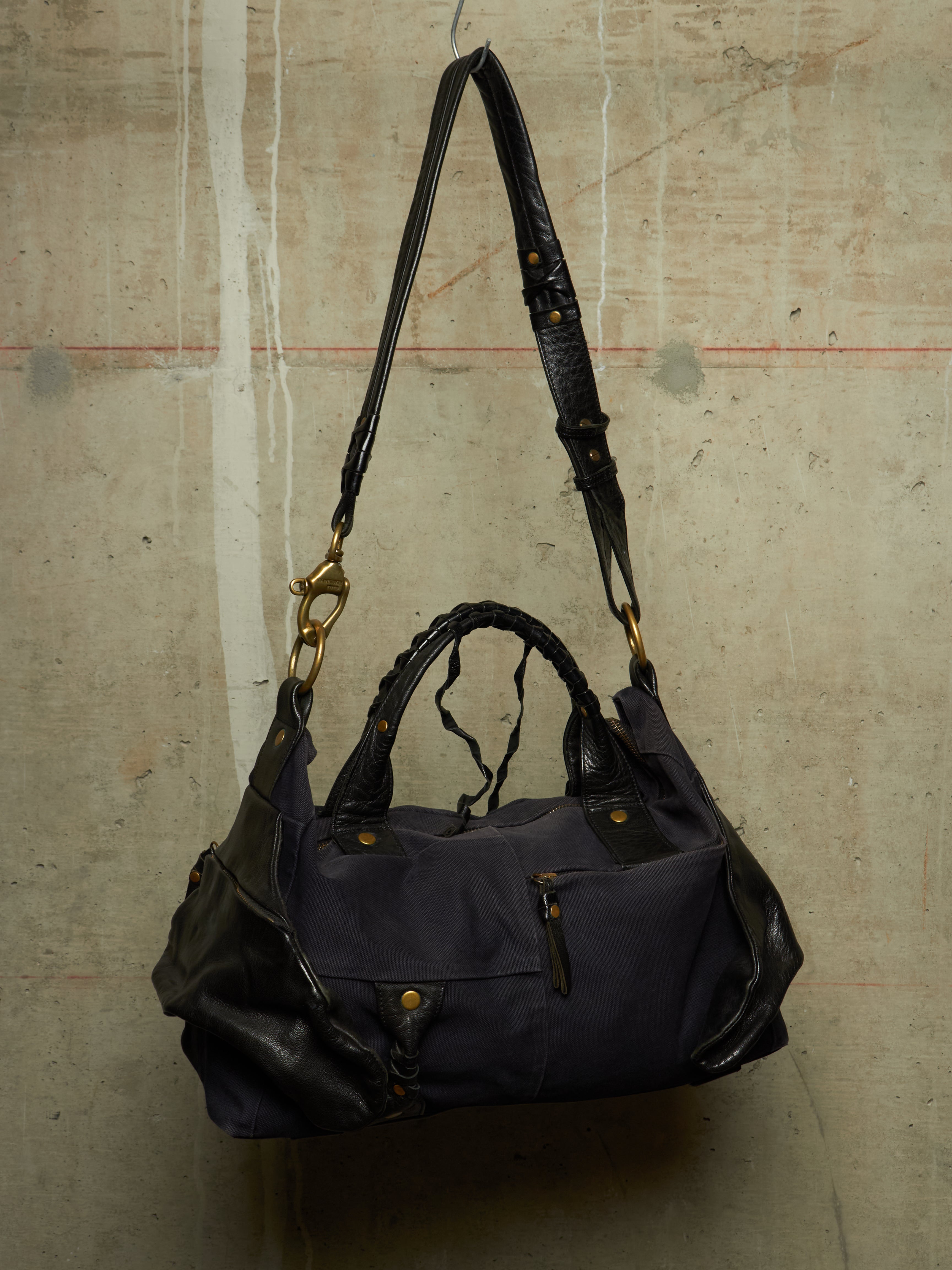 cornelian taurus by Daisuke Iwanaga Bags & Accessories Archive