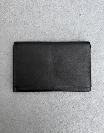 m.a+ by Maurizio Amadei ‘W-9’ MAV.R 1.0 Large One-piece Origami Wallet