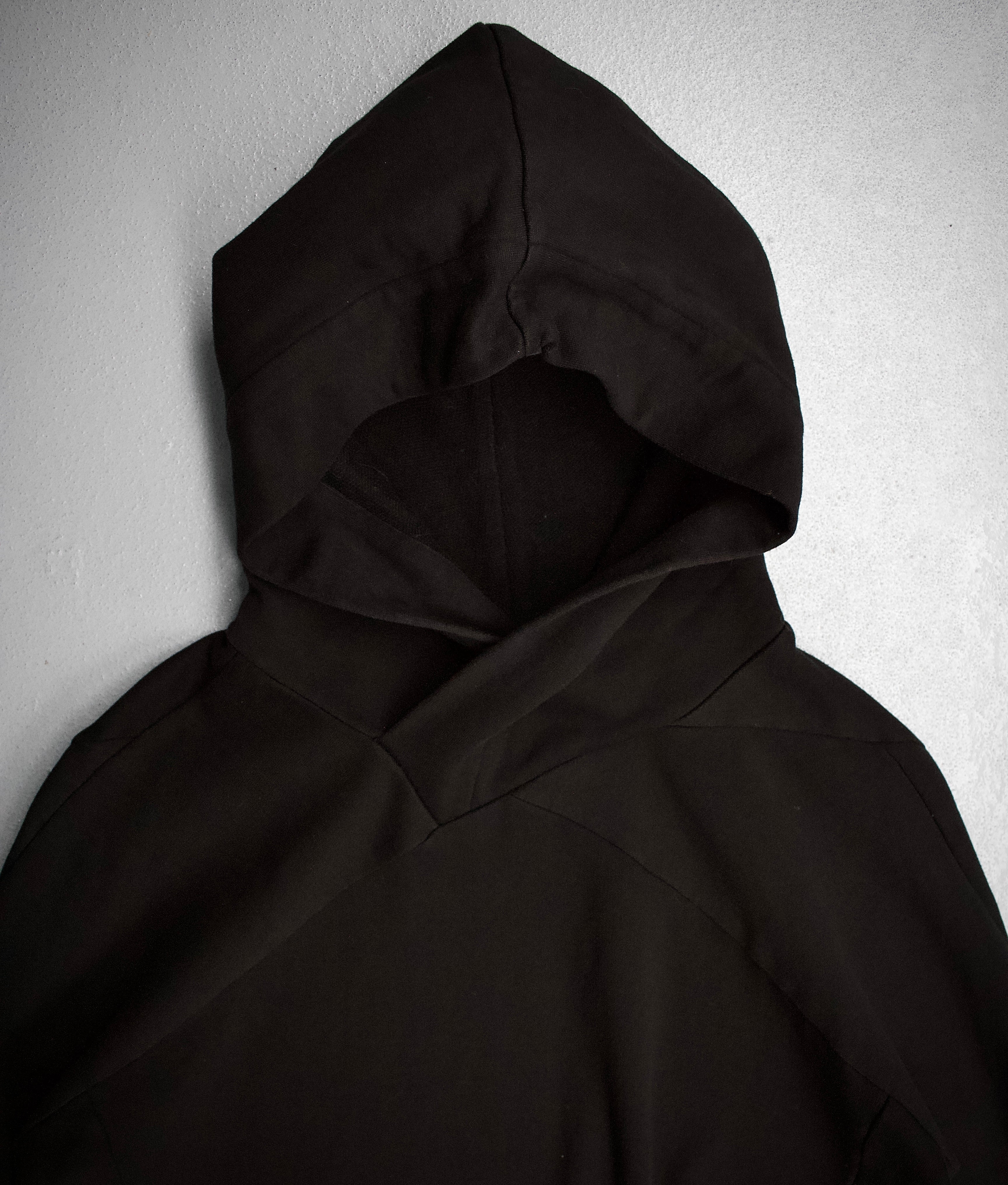 Julius パーカー SS17 Knives Julius_7 SS17 Knives French Terry Hoodie | Size S Toronto – DRIEW