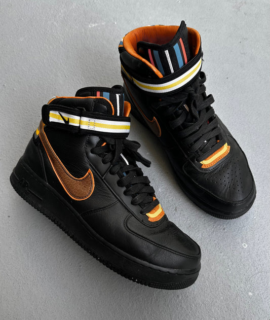 Nike x Ricardo Tisci 2014 Mid-top Air Force 1 Sneakers