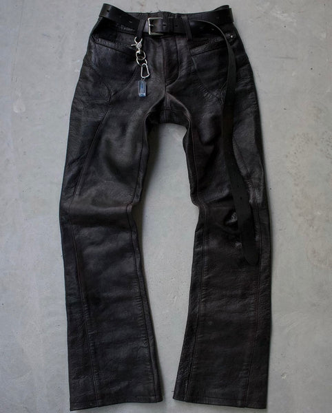 5351 POUR LES HOMMES ハット D6310227-4C09-49EB-A9E8-