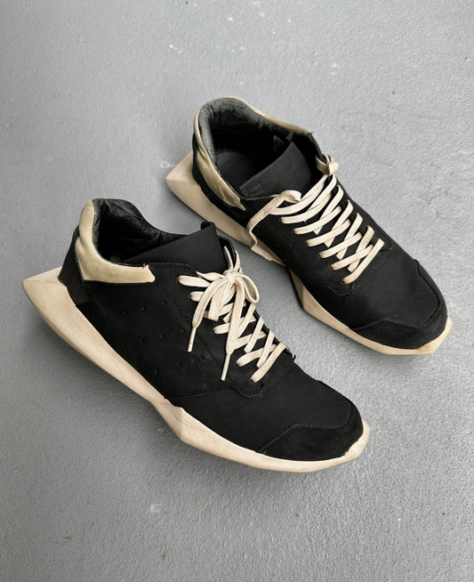 Rick Owens x Adidas SS14 Tech Runner