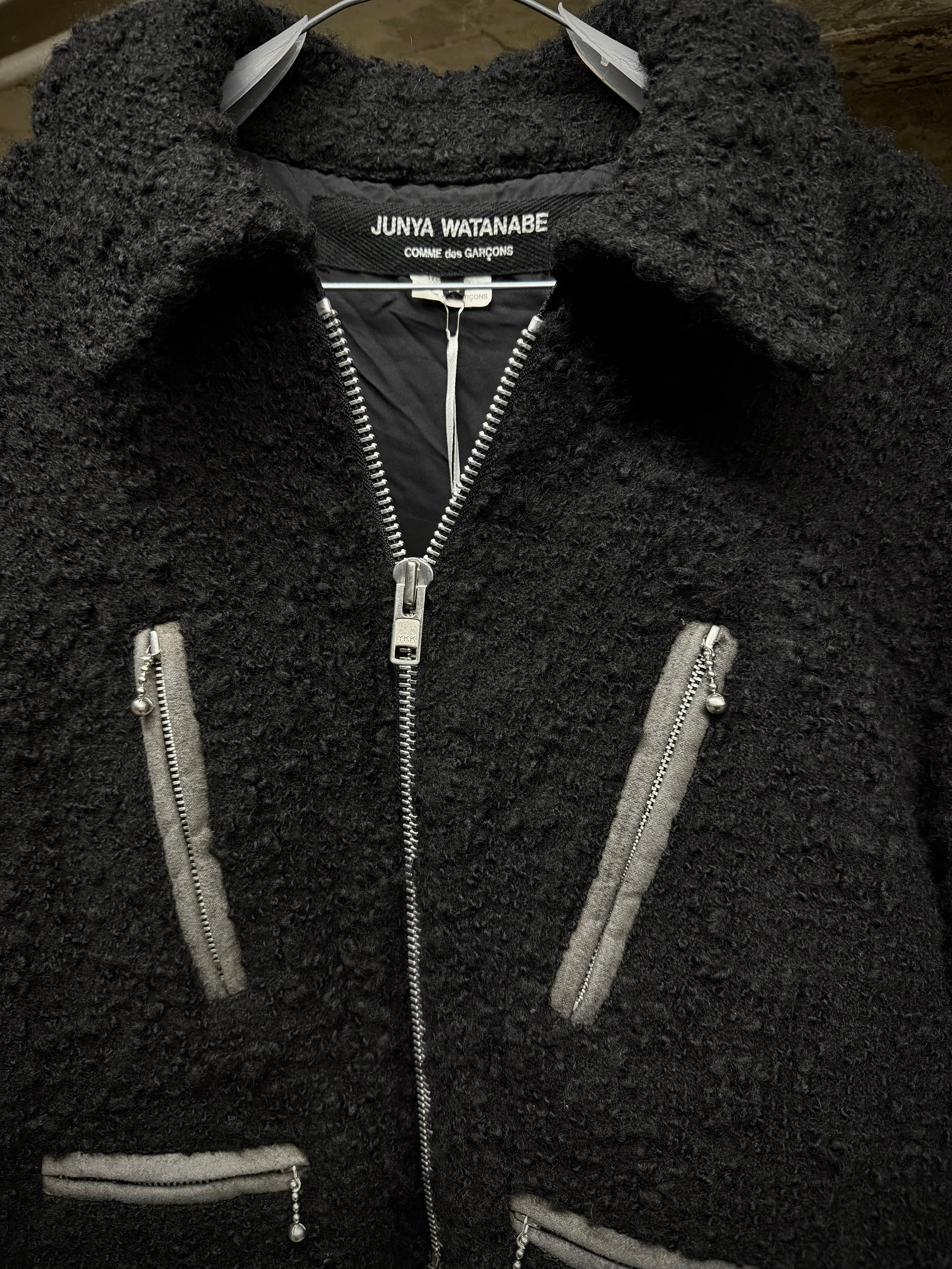 Junya Watanabe Archive Clothing | DRIEW GARMENTS Toronto