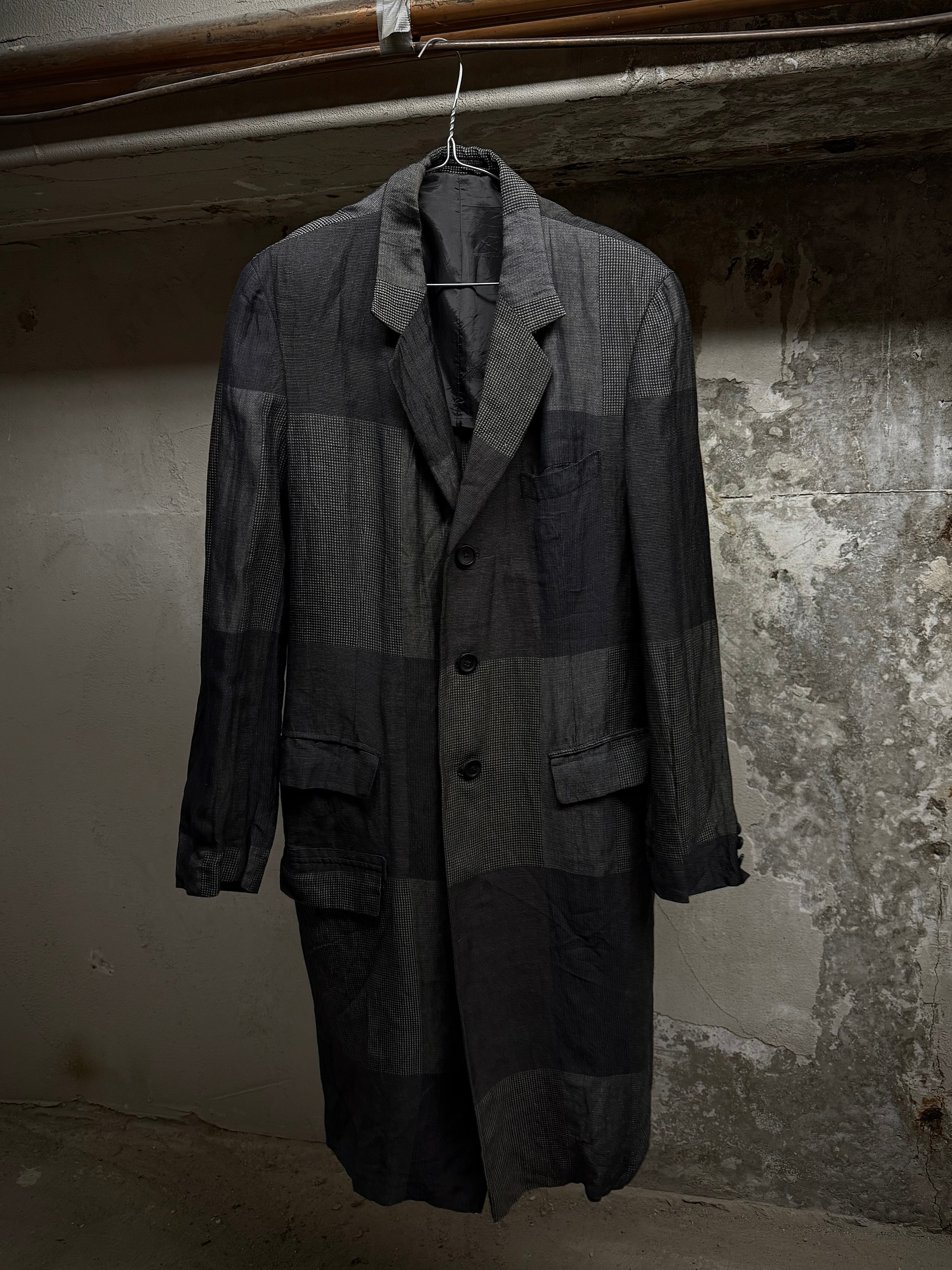 Yohji Yamamoto Archive Clothing | DRIEW GARMENTS Toronto
