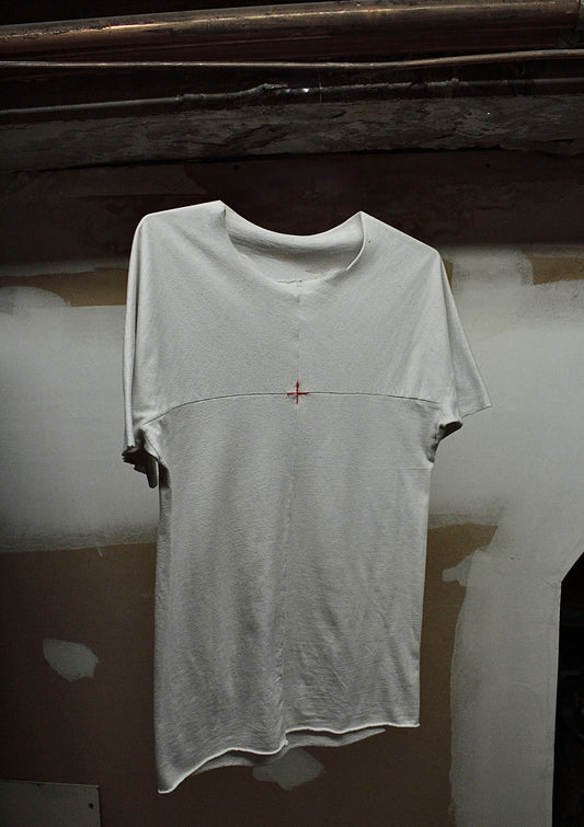 m.a+ by Maurizio Amadei ‘T211C’ One-Piece T-shirt