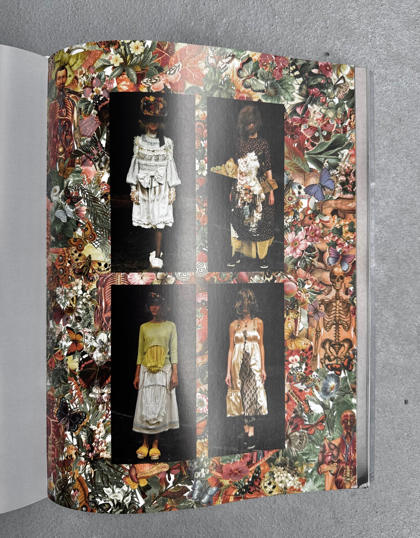 UNDERCOVER - Jun Takahashi 2016 Rizzoli Coffee Table Book