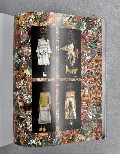 UNDERCOVER - Jun Takahashi 2016 Rizzoli Coffee Table Book