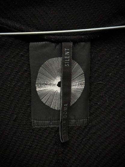 SILENT by DAMIR DOMA 2010s 'Chamsia' Light Zip Hoodie
