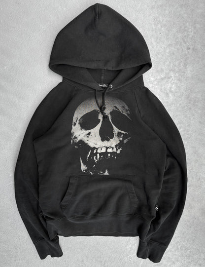 Hysteric Glamour Early 00s ‘Skull-berry’ Graphic Hoodie