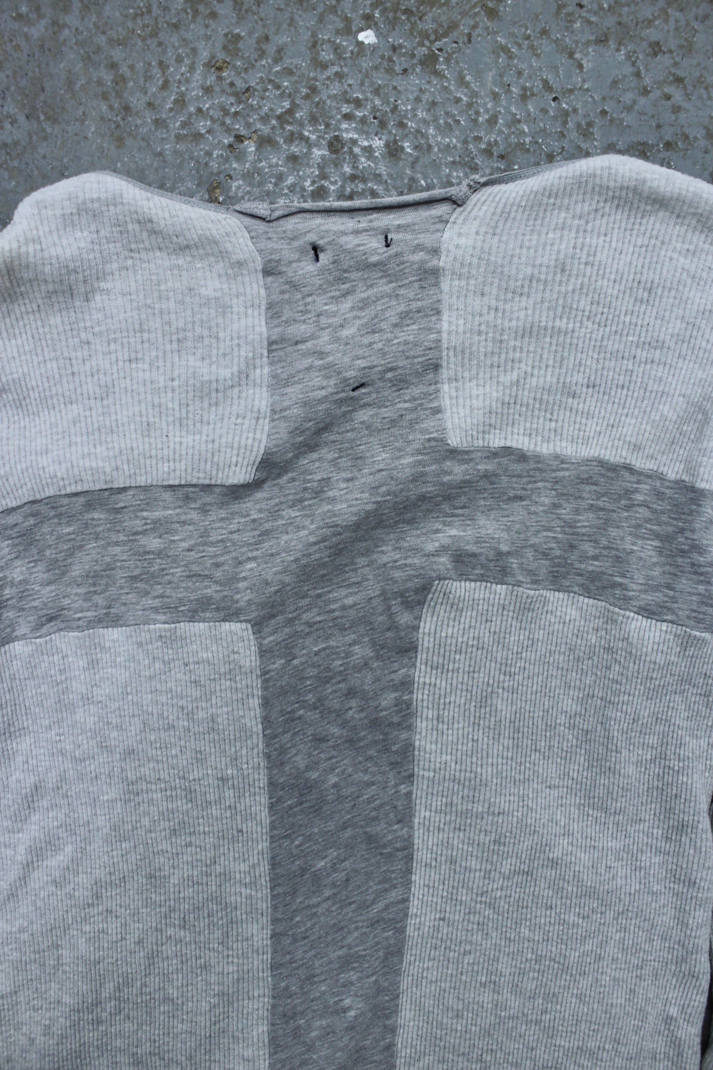 L.G.B. (Le Grande Bleu) Archive Collection | DRIEW GARMENTS Toronto