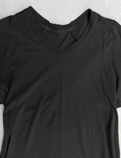 Julius_7 SS15 "prism;" Geometric Long T-shirt