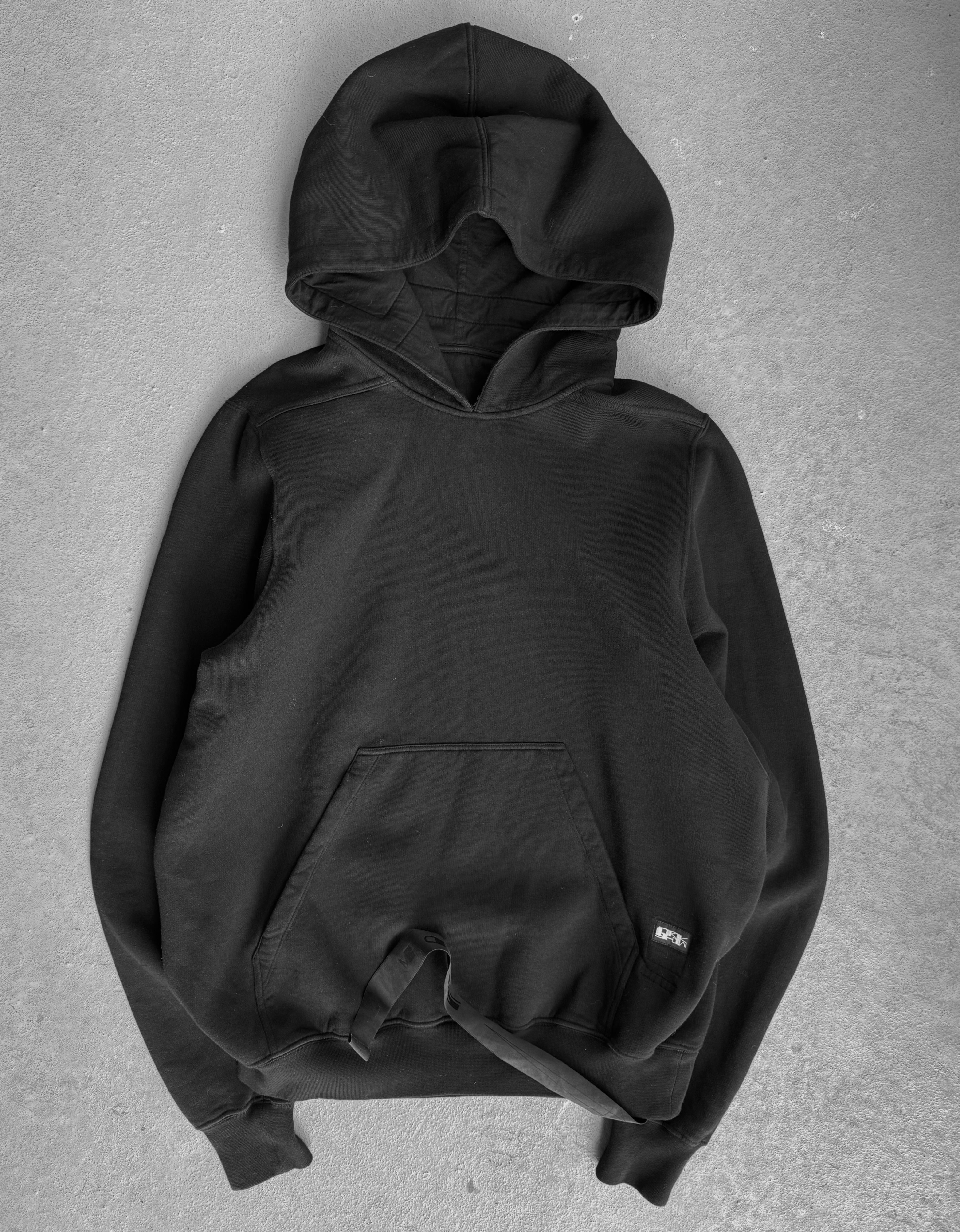 Rick Owens & Rick Owens DRKSHDW Archive Clothing | DRIEW GARMENTS