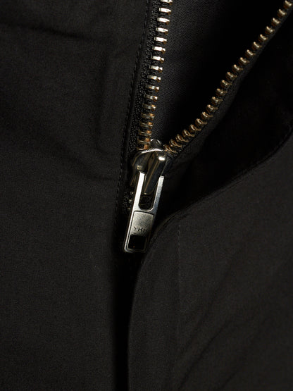 DEEPTI Collection °015 ‘P-035 SUB-99’ Open Zipfly Classic Trousers