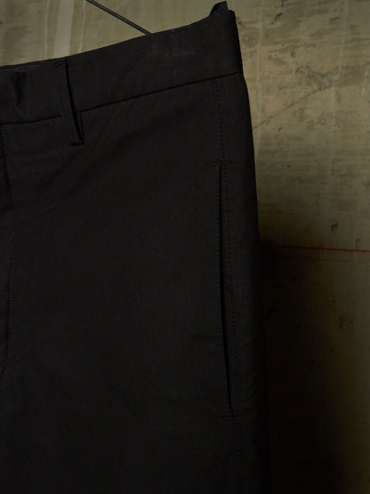 DEEPTI Collection °015 ‘P-035 SUB-99’ Open Zipfly Classic Trousers