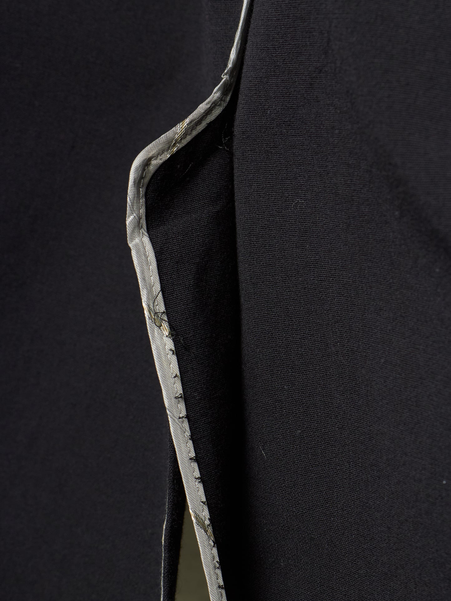 DEEPTI Collection °019-020 'J-001 GRIT 99' Unlined Classic Short Jacket
