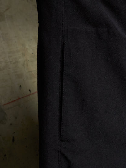 DEEPTI Collection °019-020 'P-037 GRIT 99' Unlined Classic Low Crotch Trousers
