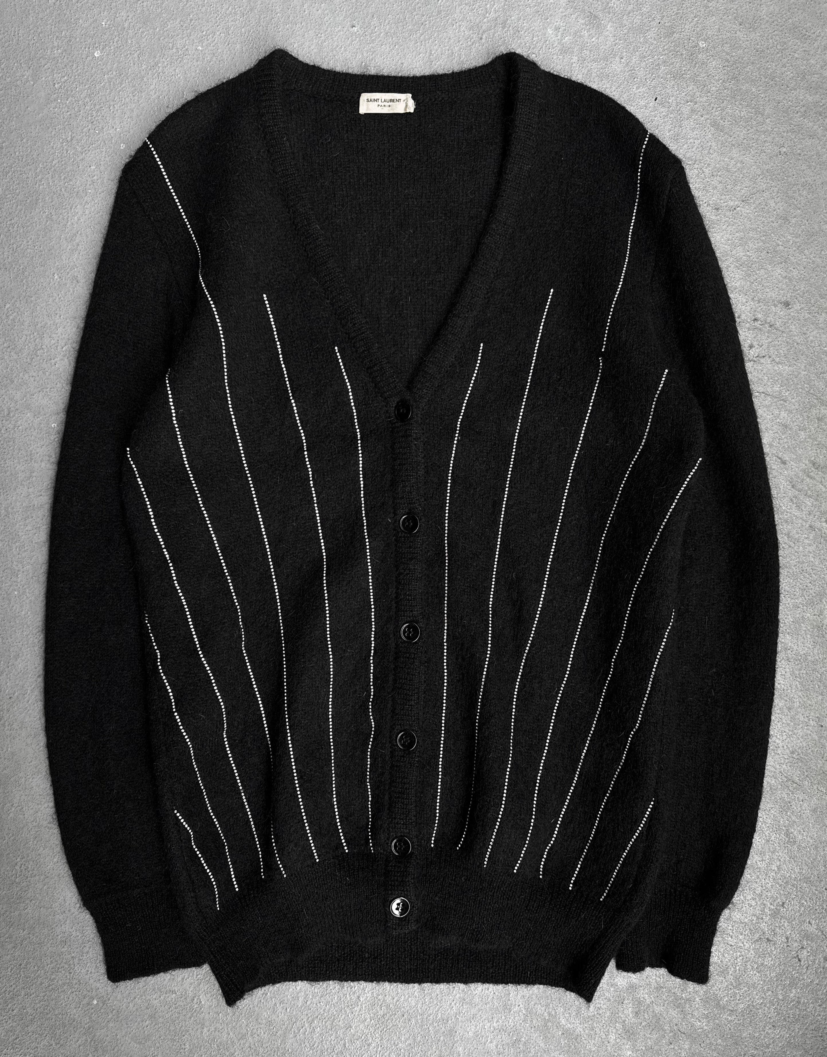 Saint Laurent Paris/ YSL – DRIEW