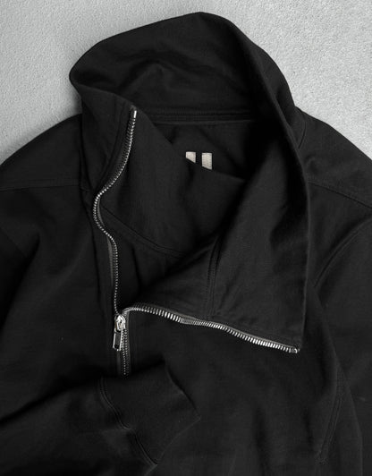 Rick Owens SS24 "LIDO" Bauhaus Jogger Jacket