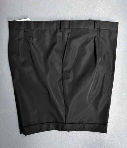 COMME des GARÇONS AW12 Runway Deformed Shorts