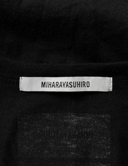 MiharaYasuhiro SS10 Mapplethorpe’s ‘Pictures’ Graphic Tank Top