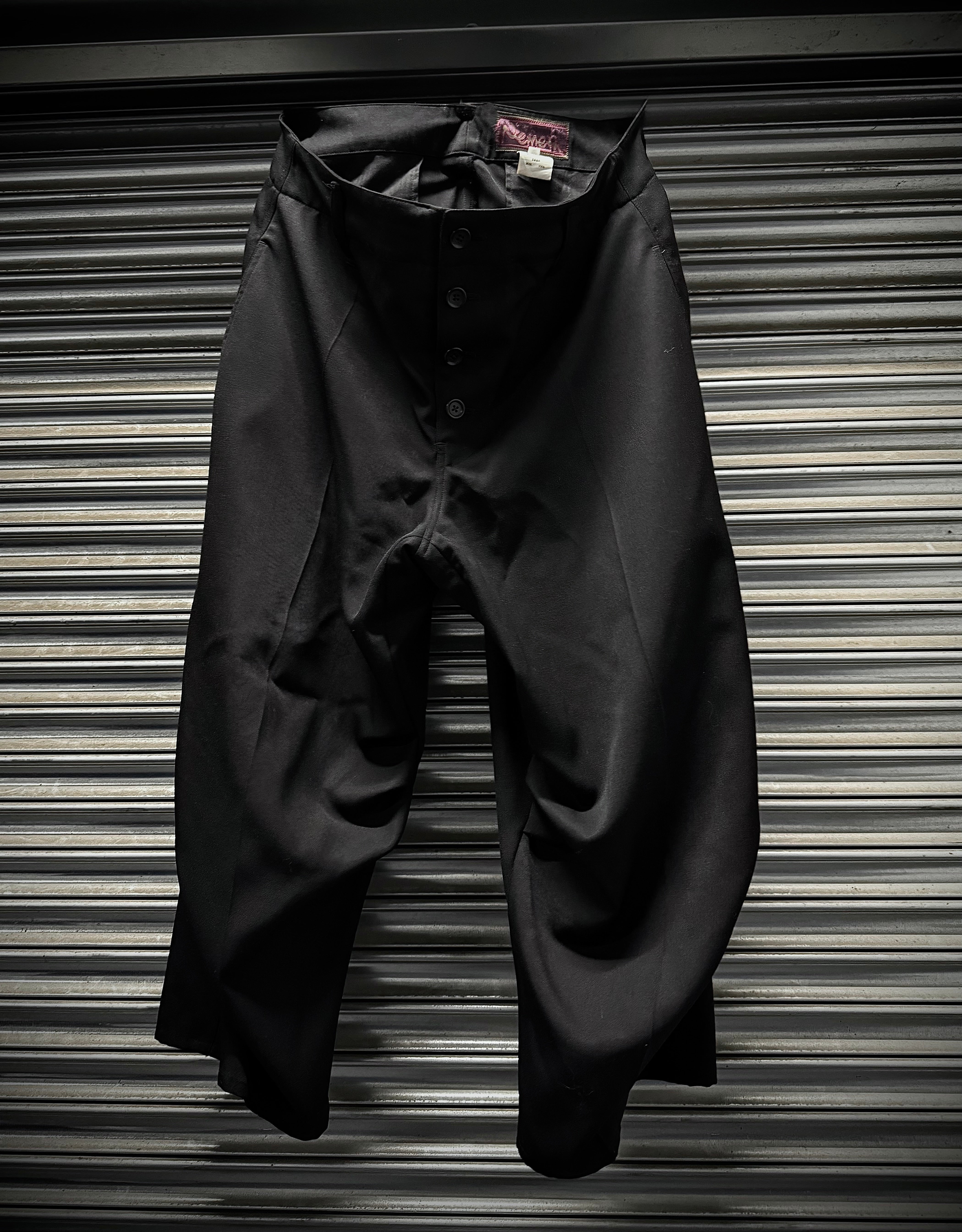 Christopher Nemeth Archive Clothing | DRIEW GARMENTS Toronto