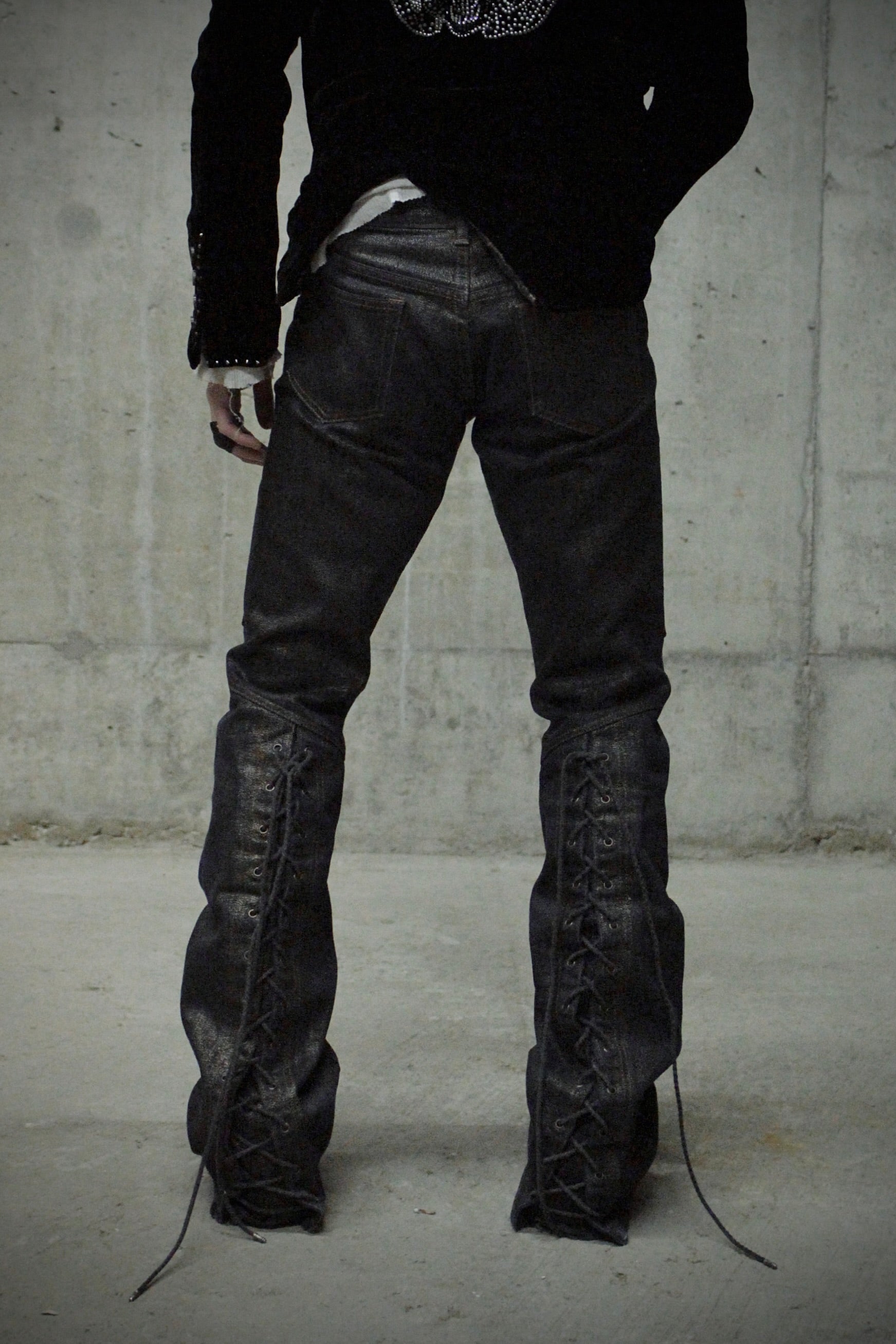 5351 Pour Les Hommes Archive Clothing | DRIEW GARMENTS Toronto