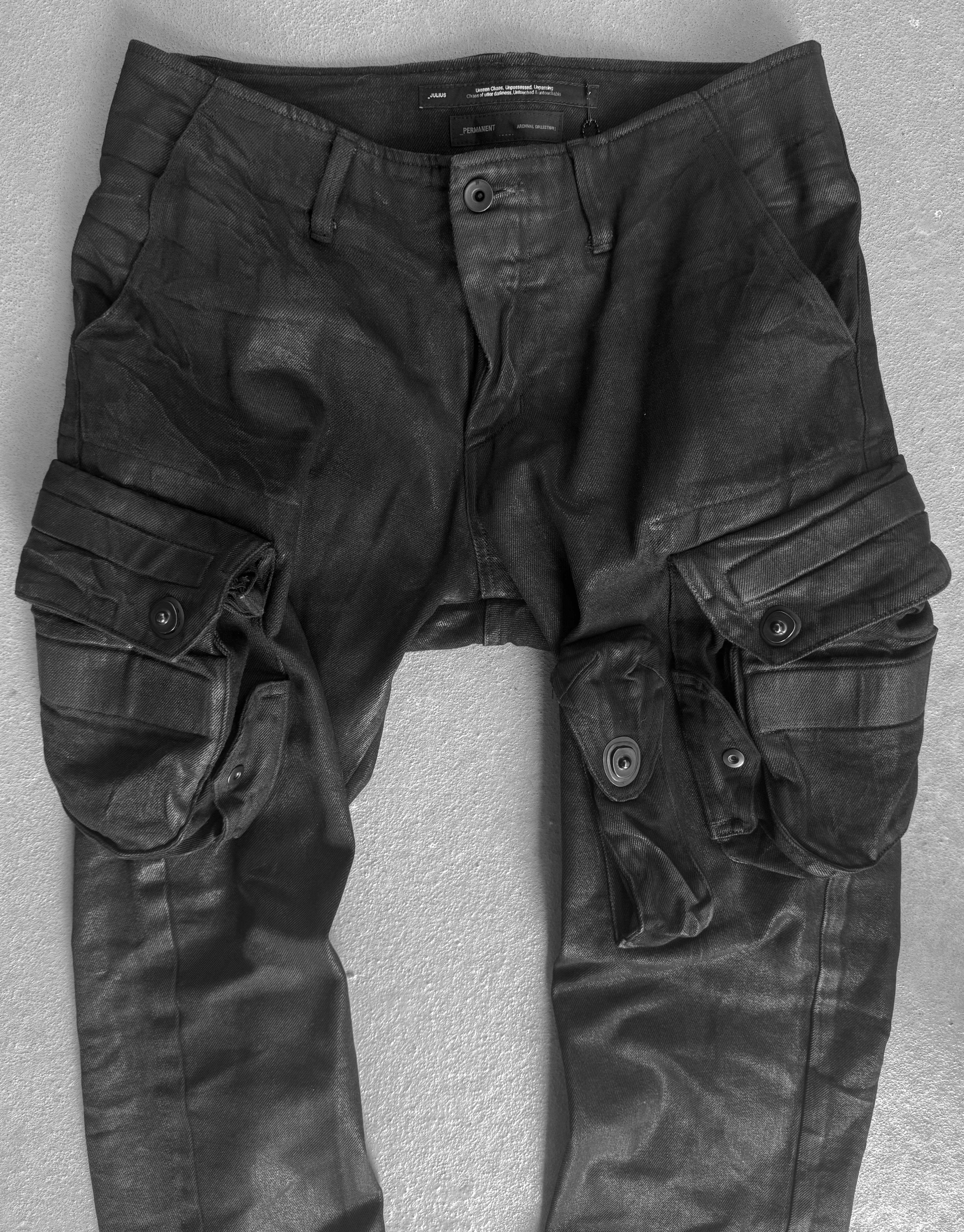 Julius_7 (Julius) Archive Clothing | DRIEW GARMENTS Toronto