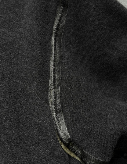 Taichi Murakami Coin Taped Seam Reversible U Short-sleeve Shirt