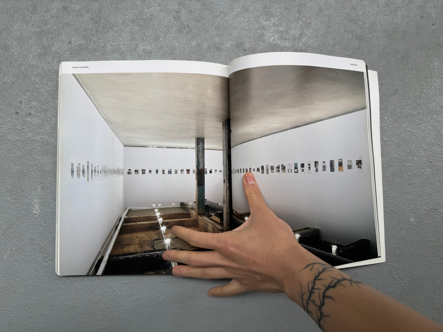 Luis Jacob – Seeing and Believing (Signed Copy, 2013, Black Dog Publishing)