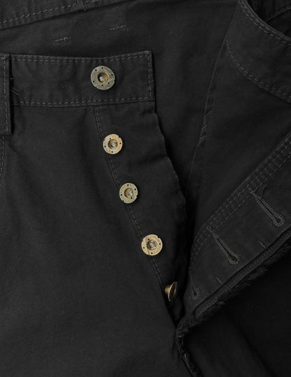 Taichi Murakami Displacement Lightweight Asymmetrical Pants