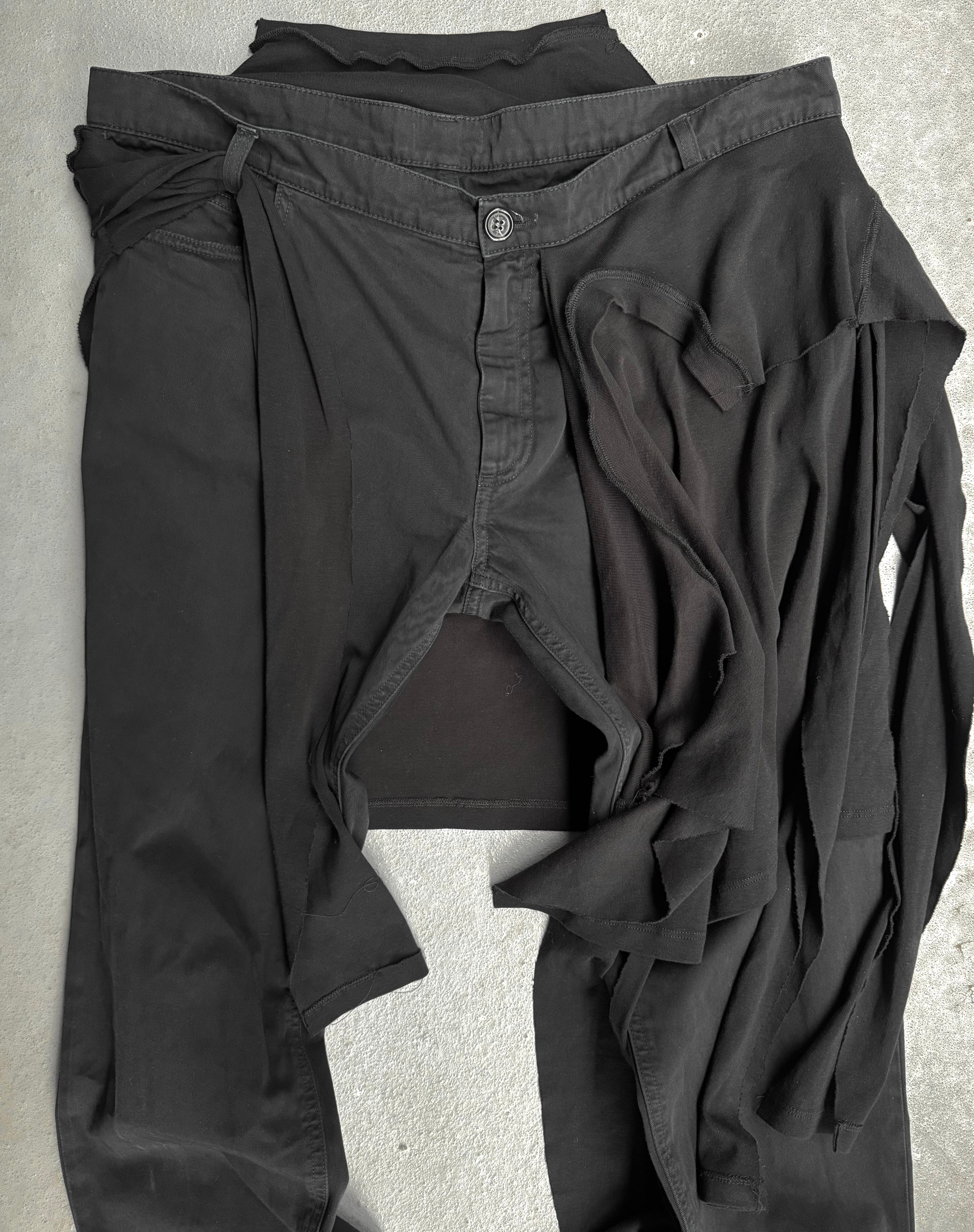 RAF SIMONS×TEMPRA Raf Simons Adidas Terrex Sneakers - Size 10.5 – Snafu Studios