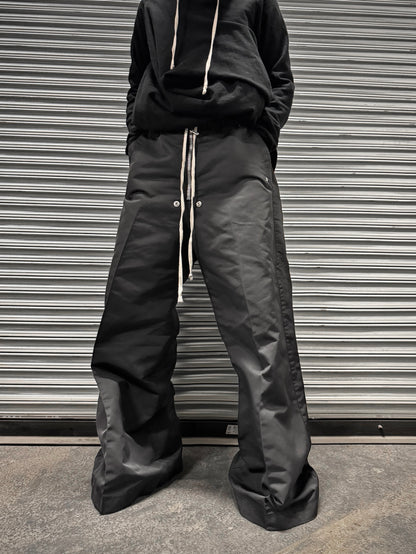 Rick Owens AW23 “LUXOR” Wide Leg ‘Bela’ Pants