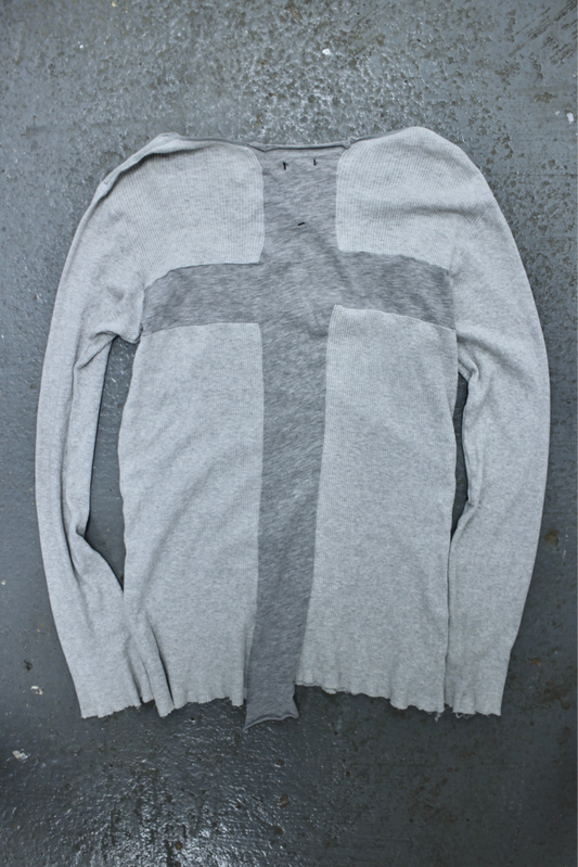 L.G.B. (Le Grande Bleu) Archive Collection | DRIEW GARMENTS L.G.B. (Le Grande Bleu) Archive Collection | DRIEW GARMENTS