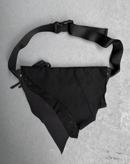 VAMPS Early 00s Live Tour Multi-layered Waist Belt