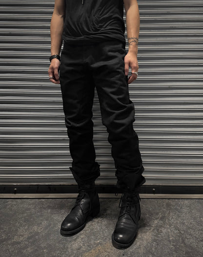 Rick Owens DRKSHDW AW20 “PERFORMA” 16oz Japanese ‘Duke Cut’ Denim