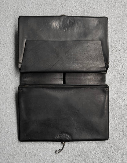 m.a+ by Maurizio Amadei 'W7D' VA 1.0 Small One-piece Double Origami Wallet