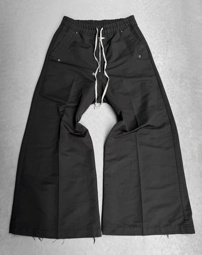 Rick Owens AW23 “LUXOR” Wide Leg ‘Bela’ Pants