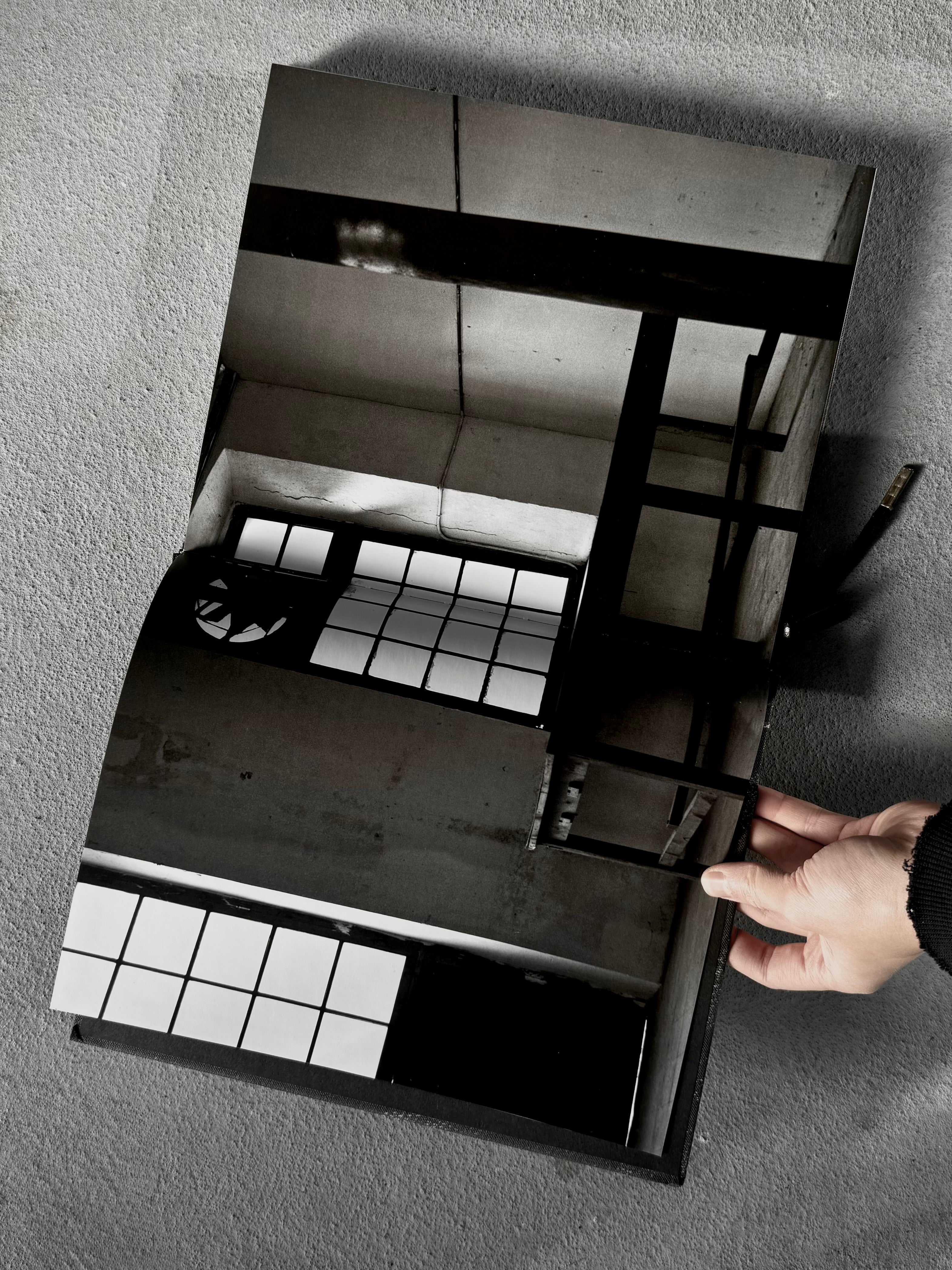 Boris Bidjan Saberi II Hardcover Book 2013 | Archive – DRIEW