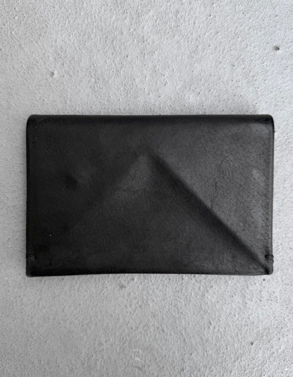 m.a+ by Maurizio Amadei ‘W-9’ MAV.R 1.0 Large One-piece Origami Wallet