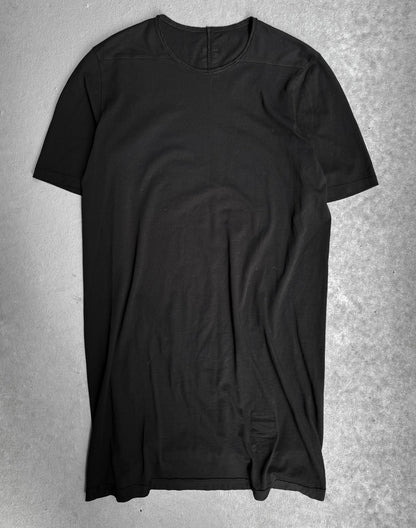 Rick Owens DRKSHDW SS18 “DIRT” Black Level T-shirt