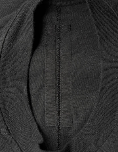 Rick Owens DRKSHDW SS24 “LIDO” Pentagram Level Tank Top