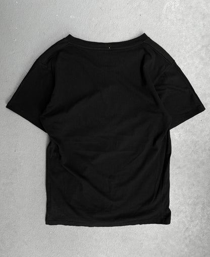 Saint Laurent Paris SS13 ‘Blood Luster’ Graphic T-shirt