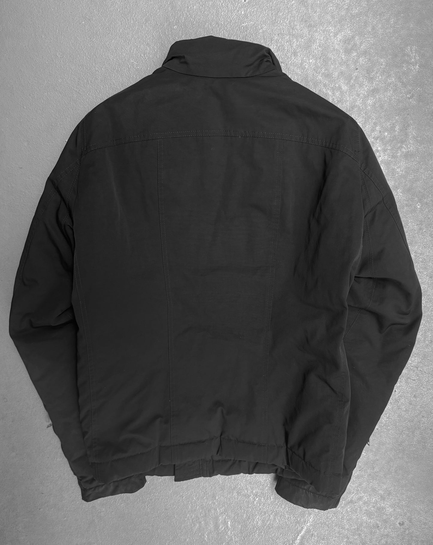 Rick Owens AW15 "SPHINX" Mollino Down Puffer Jacket